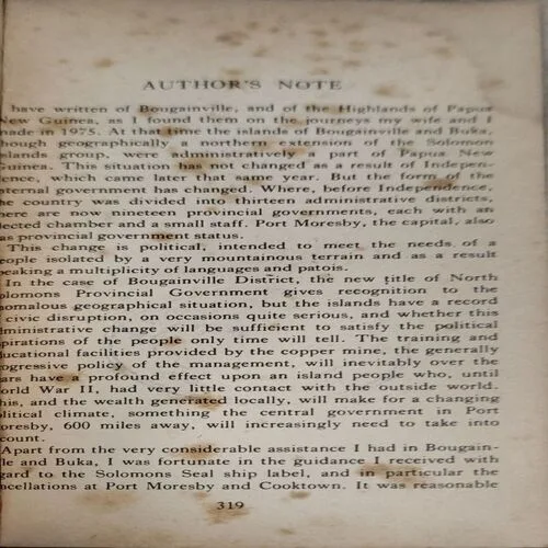 Solomons Seal (pages 320)