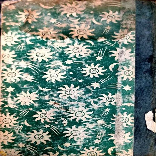 Solomons Seal (pages 320)