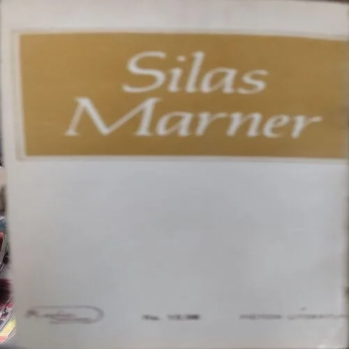 Silas Marner (pages 288)