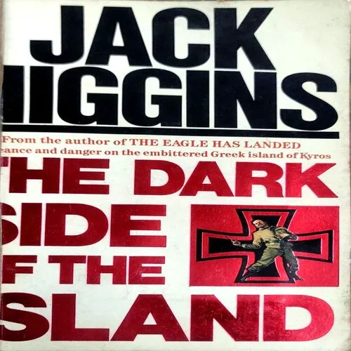 The Dark Side Of The Island (pages 160)