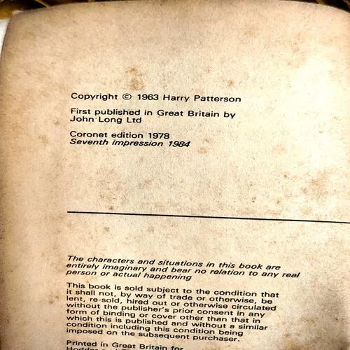 The Dark Side Of The Island (pages 160)