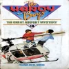 The Great Airport Mystery (pages 158)