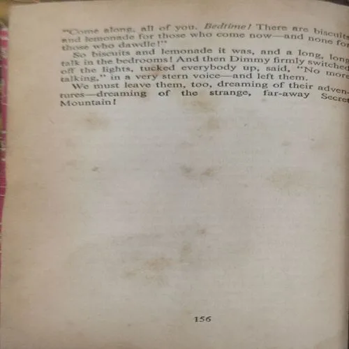 Document 7_23 The Secret Mountain (pages 156)