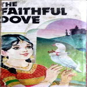 The Faithful Love (pages 52)