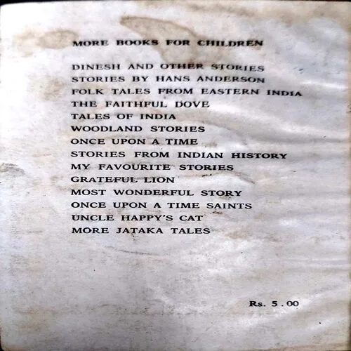 The Faithful Love (pages 52)