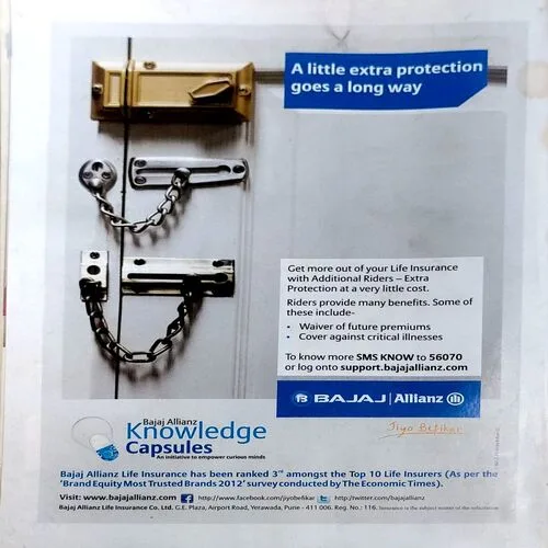 India Today (10 Dec 2012)