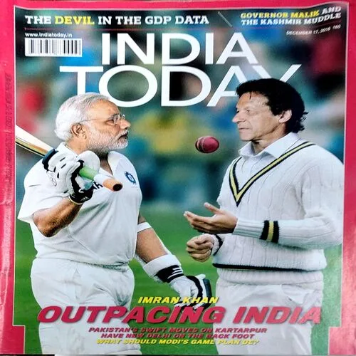 India Today (27 Dec 2018)