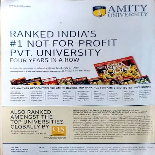 India Today (20 June 2016)