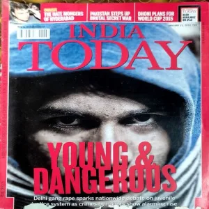 India Today (21 jan 2013)
