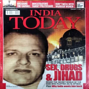 India Today (11 Feb 2013)