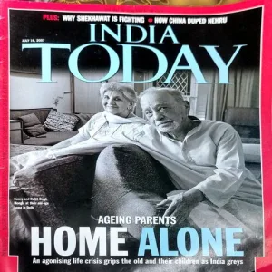 India Today (23 July 2007)