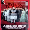 India Today (18 march 2019)