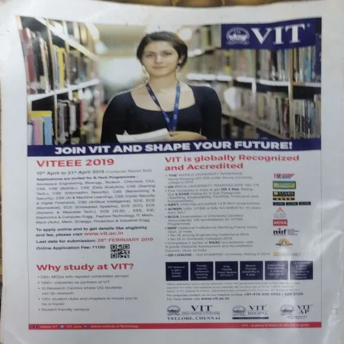 India Today (7 Jan 2019)