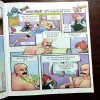 Document 9_117 CHACHA CHAUDHARY AUR MAHABALI ROBOT (5 STORY'S IN THIS COMICS)
