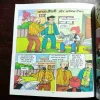 Document 9_32 CHACHA CHAUDHARY AUR BULLET TRAIN (4 STORY'S IN THIS COMICS)