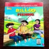 Document 9_40 BILLOO FISHING / BILLOO HILL STATION / CHACHA CHAUDHARY ANDSWACHH BHARAT / BILLOO MAGIC CARPET / BILLOO POLE HIGH JAMP / BILLOO SUMO'S FOOD .