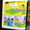 Document 9_45 BILLOO FISHING / BILLOO HILL STATION / CHACHA CHAUDHARY ANDSWACHH BHARAT / BILLOO MAGIC CARPET / BILLOO POLE HIGH JAMP / BILLOO SUMO'S FOOD .