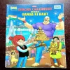 Document 9_47 CHACHA CHAUDHARY KE SATH GANGA KI BAAT (8 STORY'S IN THIS COMICS)