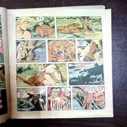 PRET KA DUSHMAN PART - 2