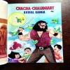 Document 9_50 CHACHA CHAUDHARY KE SATH GANGA KI BAAT (8 STORY'S IN THIS COMICS)