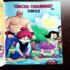 Document 9_52 CHACHA CHAUDHARY KE SATH GANGA KI BAAT (8 STORY'S IN THIS COMICS)