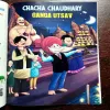 Document 9_55 CHACHA CHAUDHARY KE SATH GANGA KI BAAT (8 STORY'S IN THIS COMICS)