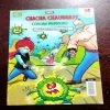 Document 9_57 CHACHA CHAUDHARY CORONA WARRIORS (3 STORY'S IN THIS COMICS)