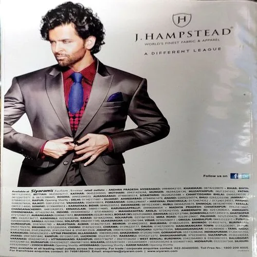 Filmfare (13 march 2013)