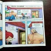 Document 9_64 CHACHA CHAUDHARY AND TOILET / CHACHA CHAUDHARY AND DIA,OND @1 CRORE / CHACHA CHAUDHARY AND STOMACHFUL MEAL / CHACHA CHAUDHARY AND ROCK BAND / CHACHA CHAUDHARY CHAMPION / CHACHA CHAUDHARY AND BANK ROBBERS / CHACHA CHAUDHARY JOGGERS PARK .