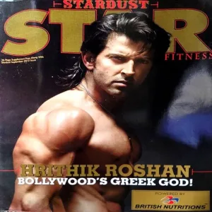 Stardust (Sept 2012)