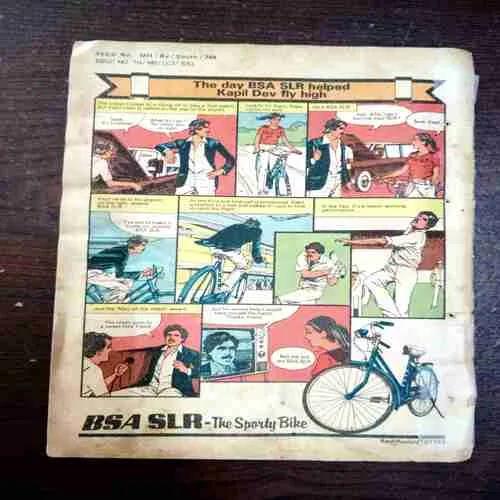 EMBERS OF FURY PART - II