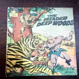 Document 9_73 The Dreaded Deep Woods