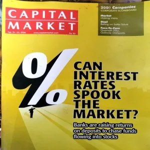 Capital Market (April 2006)