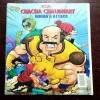 Document 9_81 CHACHA CHAUDHARY CORAN' S ATTACK /CHACHA CHAUDHARY ANTARCTICA / CHACHA CHAUDHARY TOY CAR .