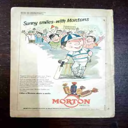 Challenge Of The Hijackers