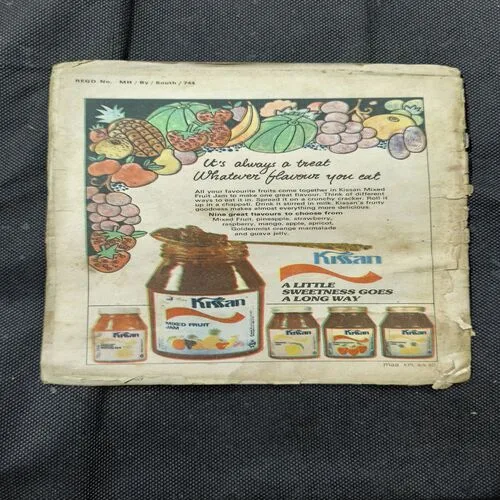 The Infuriated Ghost