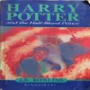 Harry Potter And The Half Blood Prince (No. of Pages = 330 ) ( By = J.K. Rowling )