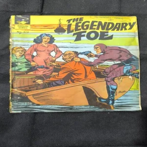 Document_10 The Legendary Foe.