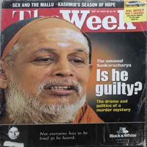 The Week ( November 2004 )