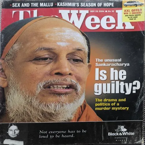 Document_10 The Week ( November 2004 )