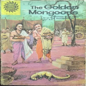 Document_10 THE GOLDEN MONGOOSE