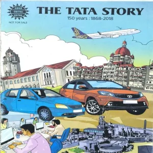 Document_10 THE TATA STORY