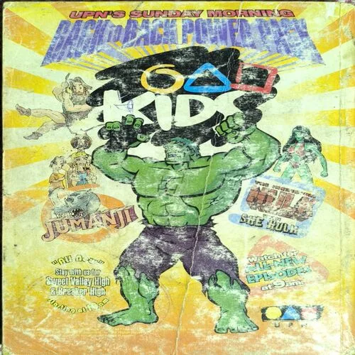 Document_101 Betty and Veronica Double Digest