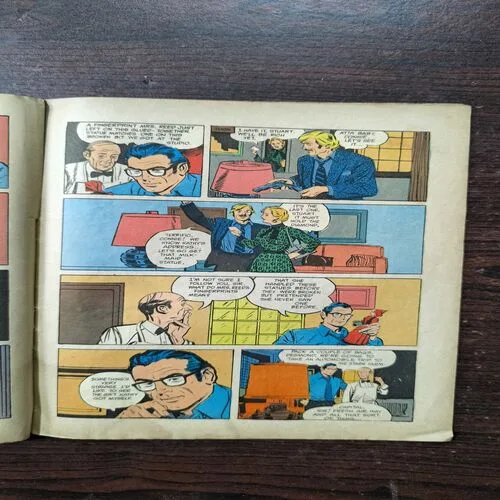 The Greedy Tyrant Part-2