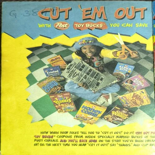 Document_102 Betty and Veronica Double Digest