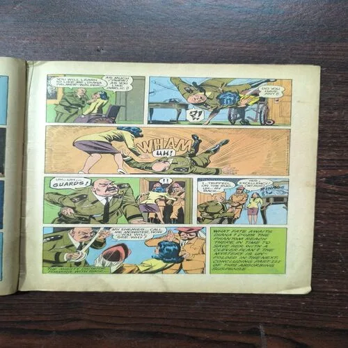 The Greedy Tyrant Part-2