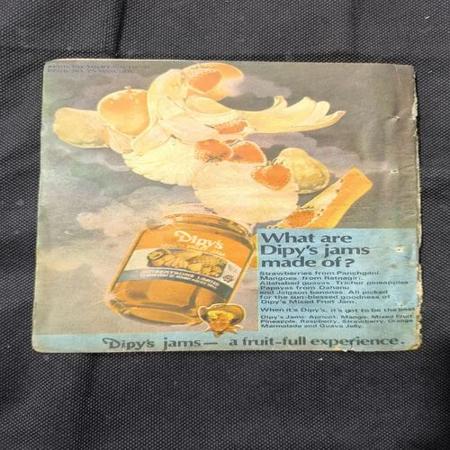 Document_11 Abode of The Ghosts Part 2