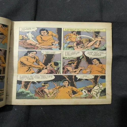 Document_113 Treacherous Vandals