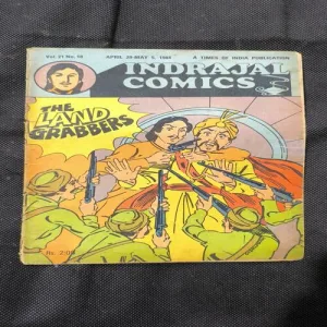 Document_120 The Land Grabbers