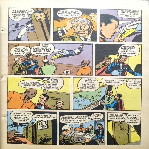 Document_13 The Gold Hunting Alien